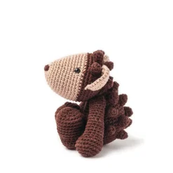Rico Design Zestaw szydełek akrylowych - - 5 szt. ><noscript><img width=