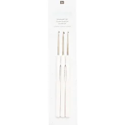 Rico Design Zestaw szydełek Ricorumi - - 3 szt.