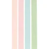 Rico Design Zestaw taśm washi - Paper Poetry - Iridescent Pastel, 15 mm x 5 m, 4 szt. > Dodatki Dekoracyjne