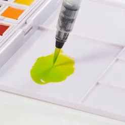 Derwent Zestaw tuszów akwarelowych Inktense w kostkach - - 24 szt. ><noscript><img width=