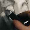 Derwent Zestaw węgli Charcoal XL w sztyfcie - - 6 szt. > Węgle Rysunkowe