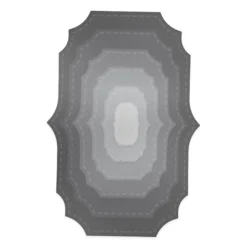 dpCraft Zestaw wykrojników Fantazyjne Szyldy - - 6 szt. ><noscript><img width=