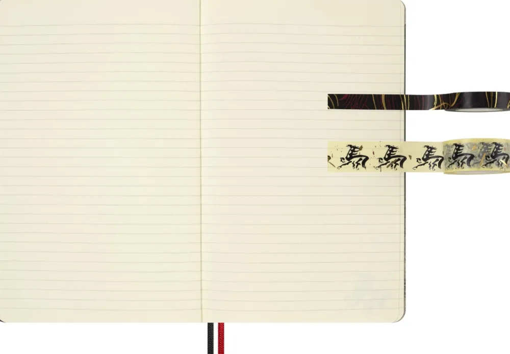 Moleskine Zestaw 2026 Year of the Horse Creative Set -
