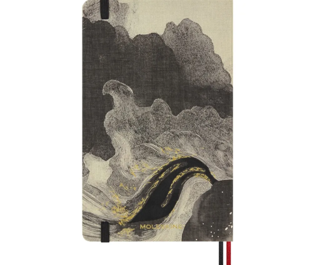 Moleskine Zestaw 2026 Year of the Horse Creative Set -