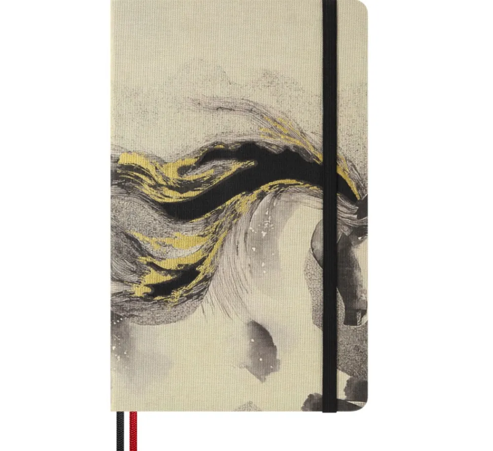Moleskine Zestaw 2026 Year of the Horse Creative Set -