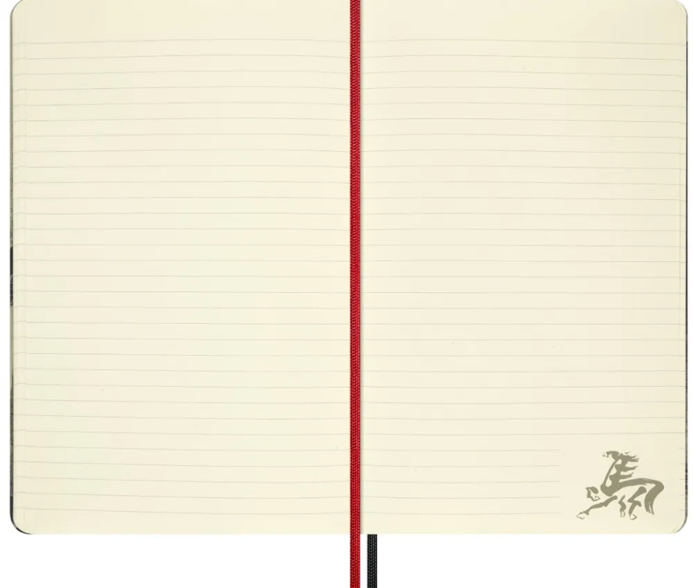 Moleskine Zestaw 2026 Year of the Horse Creative Set -