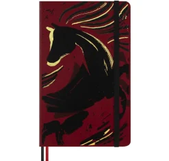 Moleskine Zestaw 2026 Year of the Horse - x Blackwing ><noscript><img width=