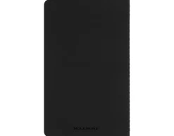 Moleskine Zestaw zeszytów gładkich Cahier NASA edycja limitowana 13 x 21 cm - - 2 szt.