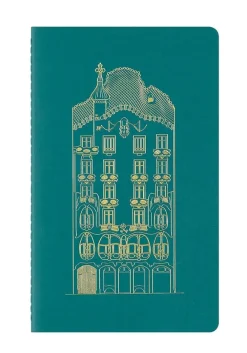 Moleskine Zestaw zeszytów Le Casa Batllo - - 2 szt. ><noscript><img width=