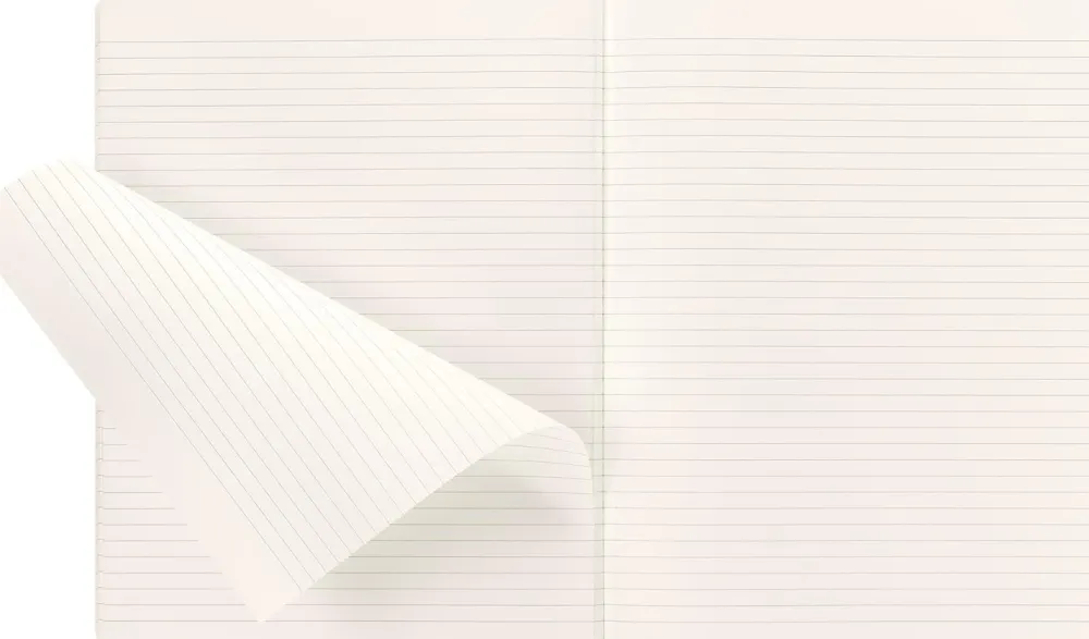 Moleskine Zeszyt Harry Potter Wingardium Leviosa 19 x 25 cm -