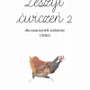 Tyniec Wydawnictwo Zeszyt ćwiczeń do nauki pisania - Ewa Landowska - część 2