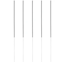 PartyDeco Zimne ognie - 40 cm 5 szt. > Zimne Ognie