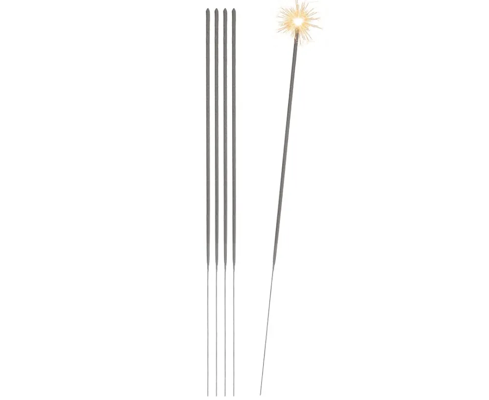GoDan Zimne ognie - 40 cm, 5 szt.