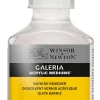 Winsor & Newton Zmywacz werniksu Galeria Varnish Remover - - 75 ml