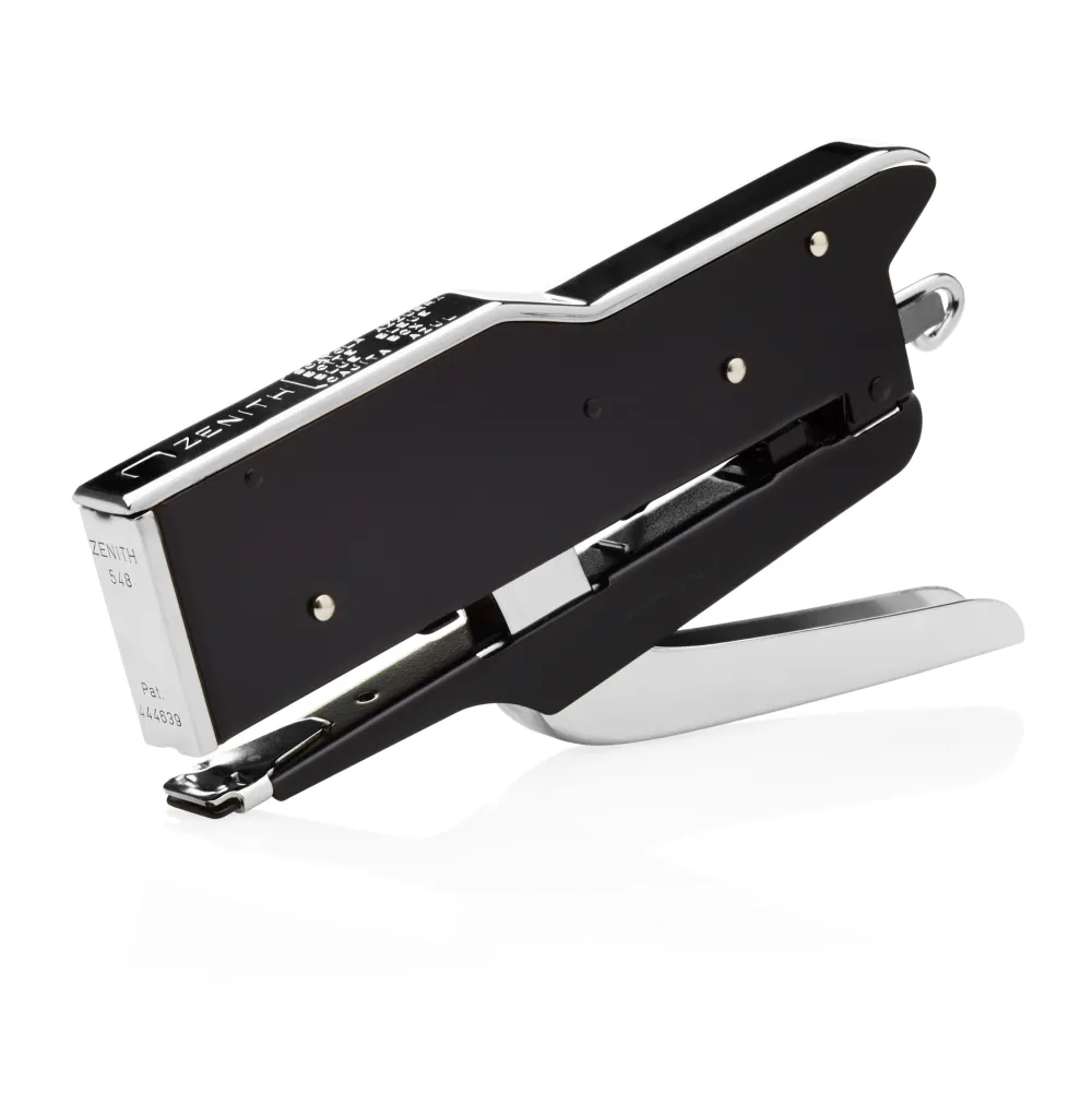 Zenith Zszywacz biurowy 548 - - Black