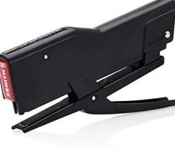 Zenith Zszywacz biurowy 590 - - Black > Dziurkacze I Zszywacze