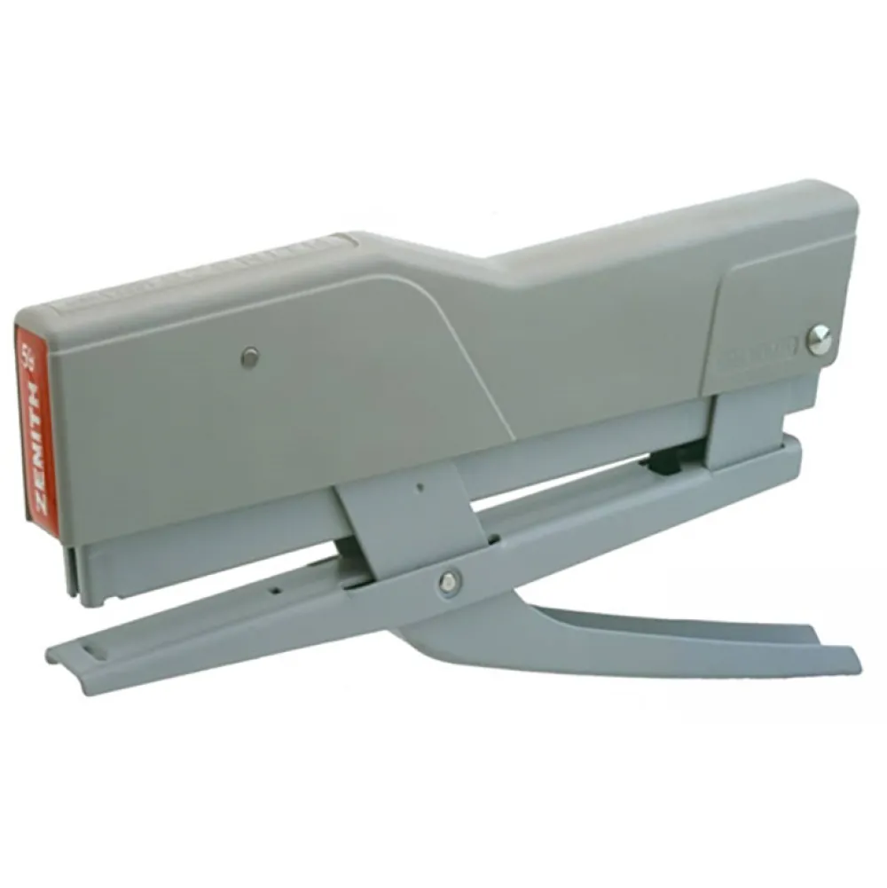 Zenith Zszywacz biurowy 590 - - Grey