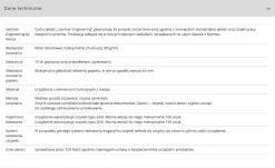 Novus Zszywacz ColorID B2 ze zszywkami - - szary ><noscript><img width=