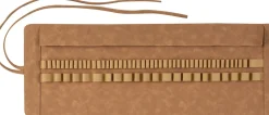 Faber-Castell Zwijany organizer, piórnik Art & Graphic - - brązowy ><noscript><img width=