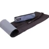 Cretacolor Zwijany organizer, piórnik Roll-Up - - szary > Akcesoria